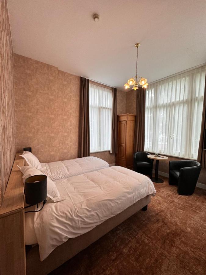 Hotel Canteklaar 데한 외부 사진
