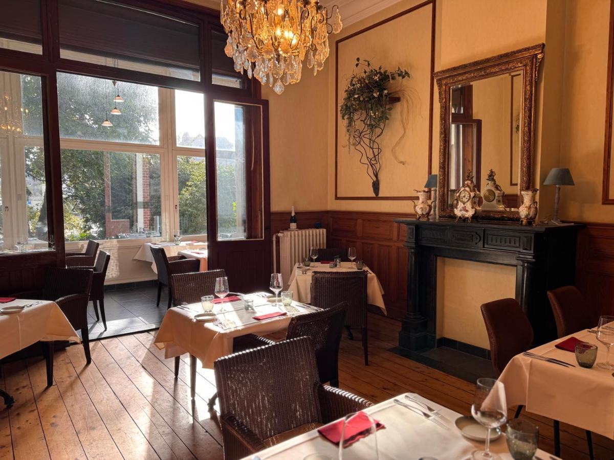 Hotel Canteklaar 데한 외부 사진