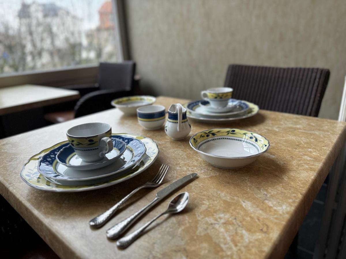 Hotel Canteklaar 데한 외부 사진