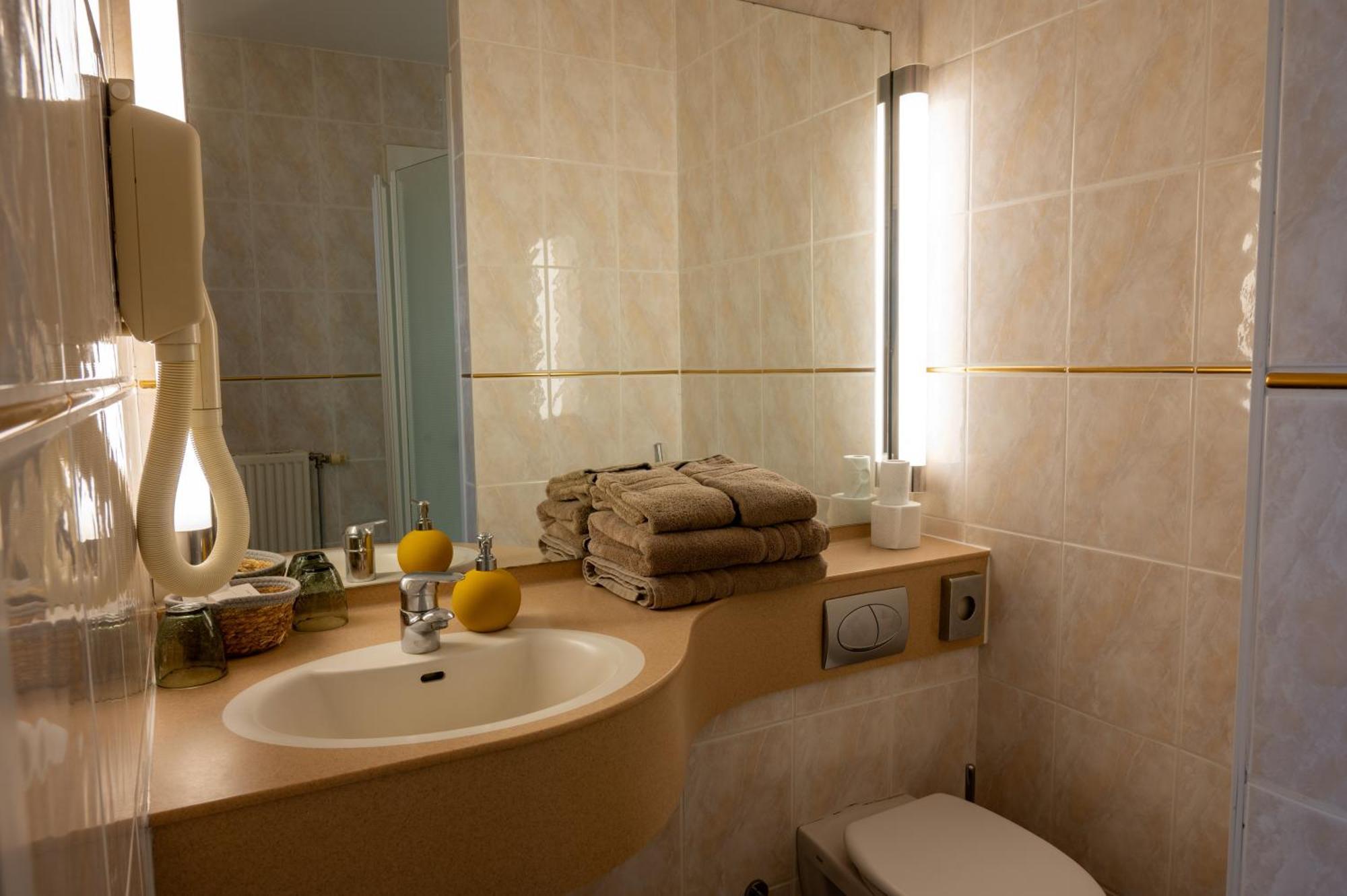 Hotel Canteklaar 데한 외부 사진
