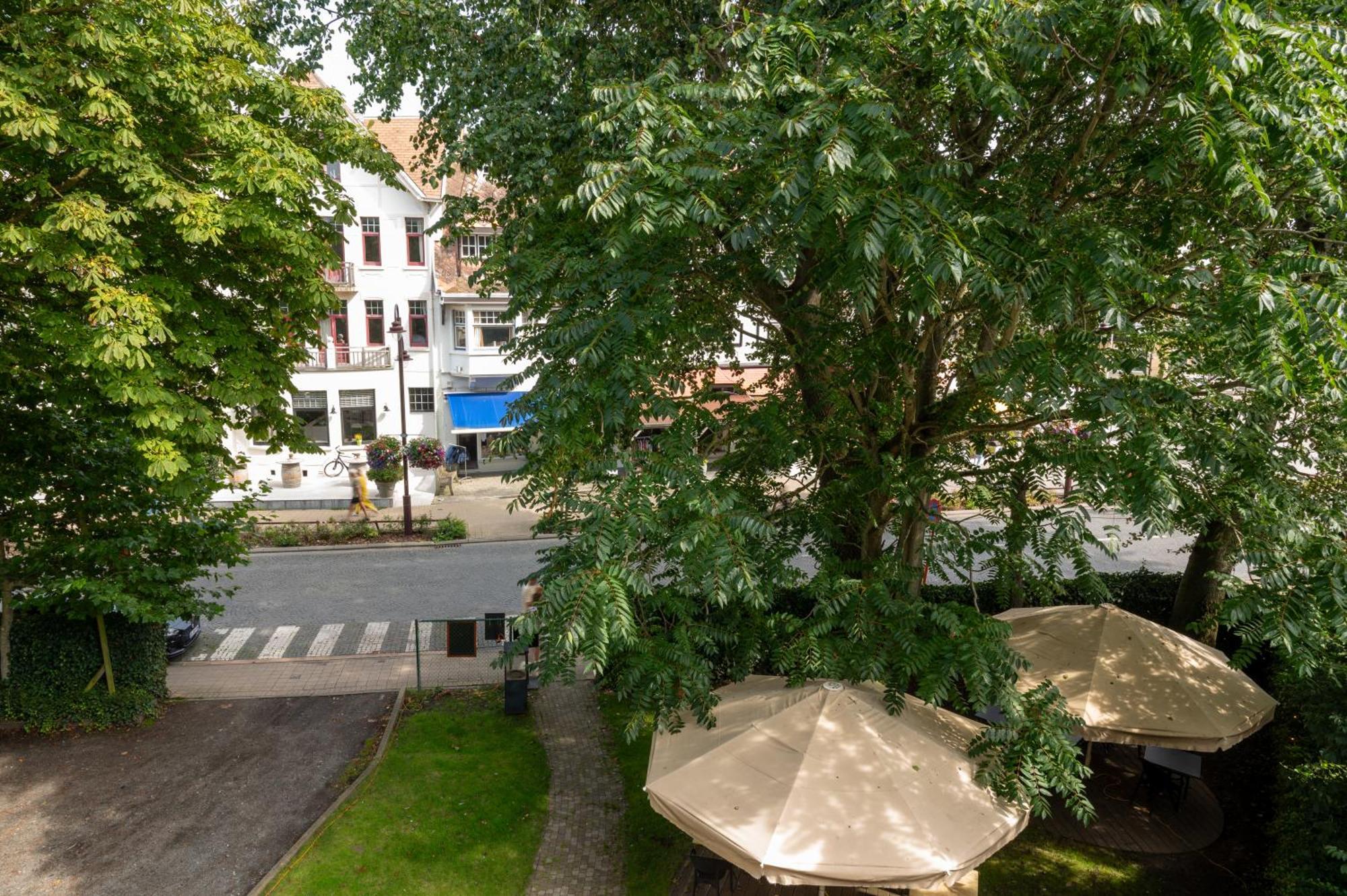Hotel Canteklaar 데한 외부 사진