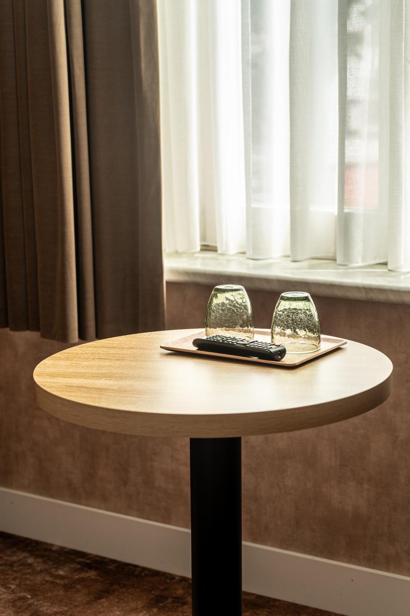 Hotel Canteklaar 데한 외부 사진
