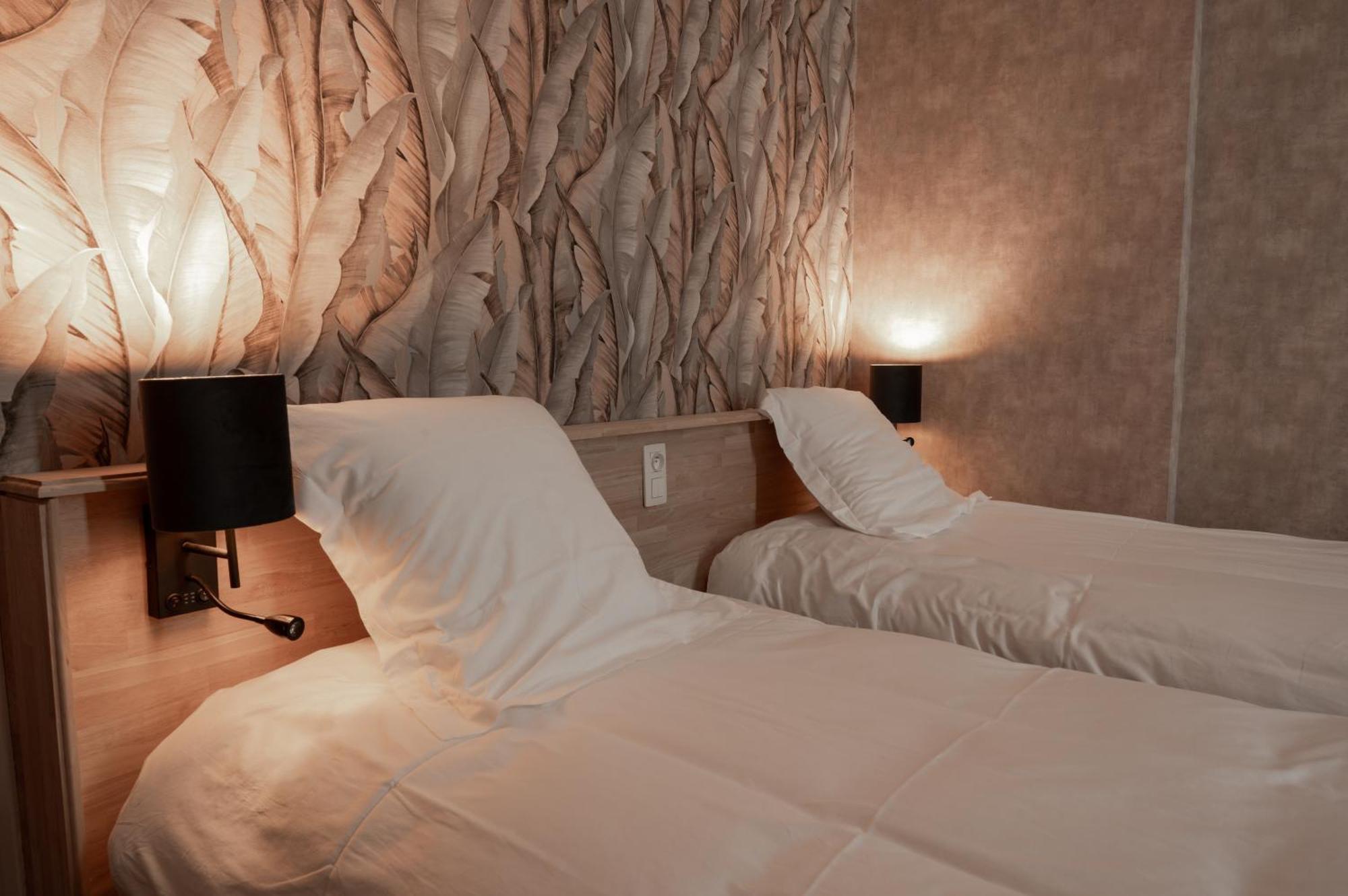 Hotel Canteklaar 데한 외부 사진